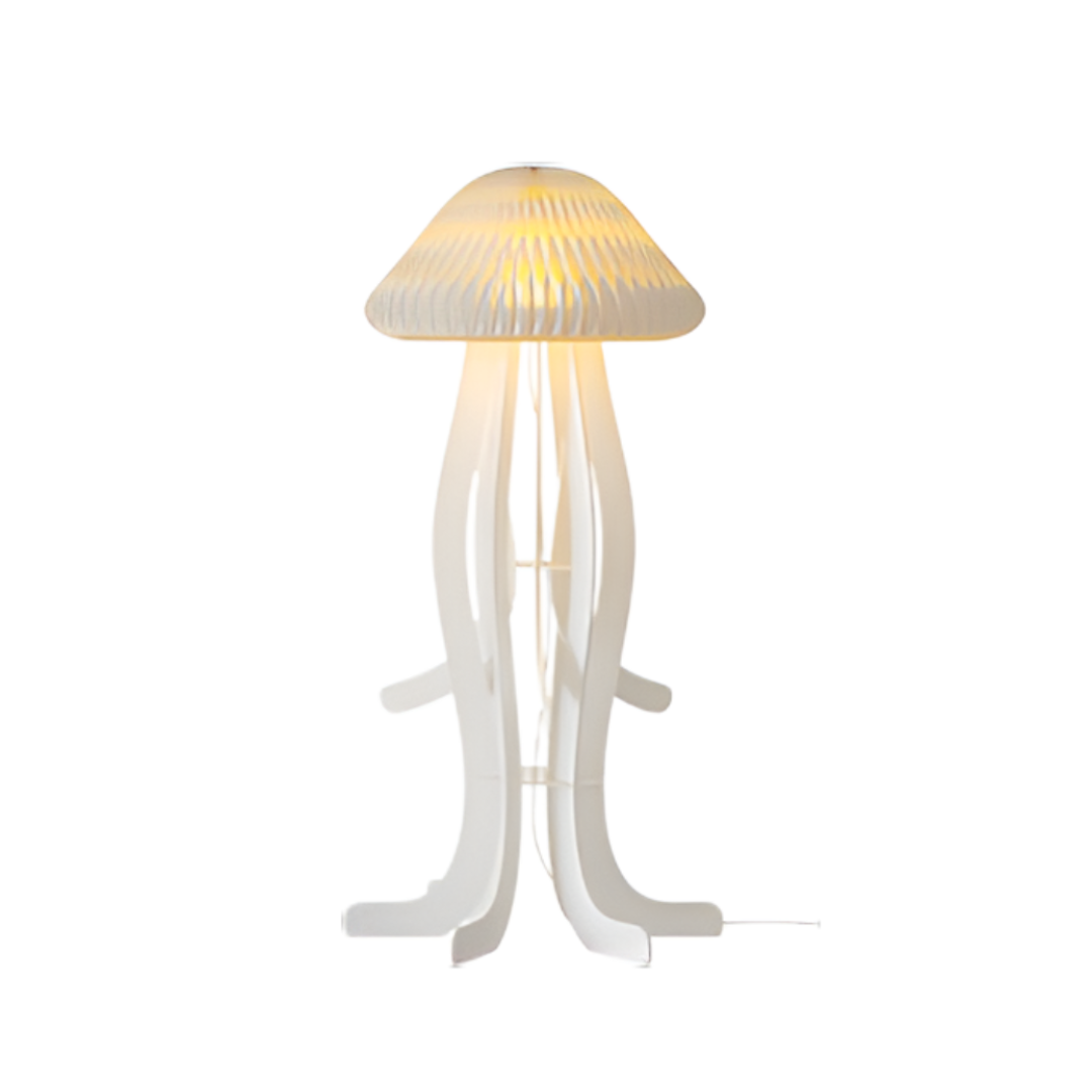 Jellyfish Light Decor